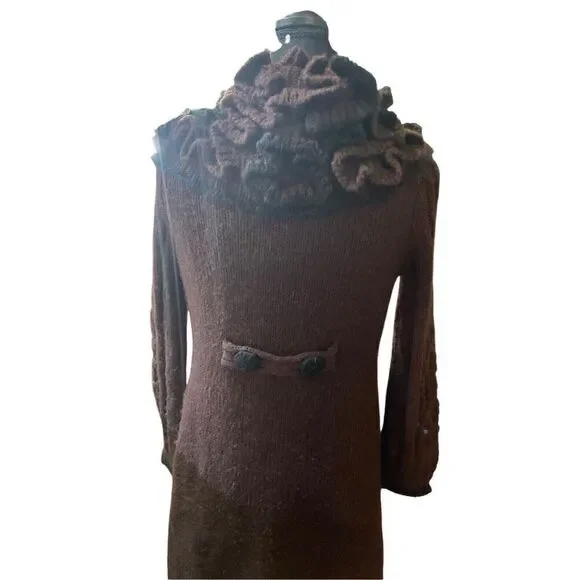 BCBG Max Azria Mohair Sweater